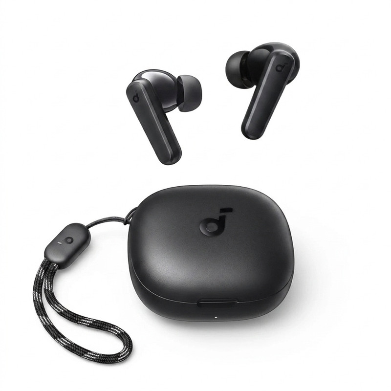 هدفون بلوتوثی انکر مدل SoundCore R50i A3949