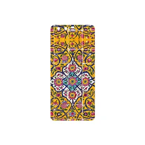 MAHOOT Iran Tile 10 Cover Sticker for Huawei P10