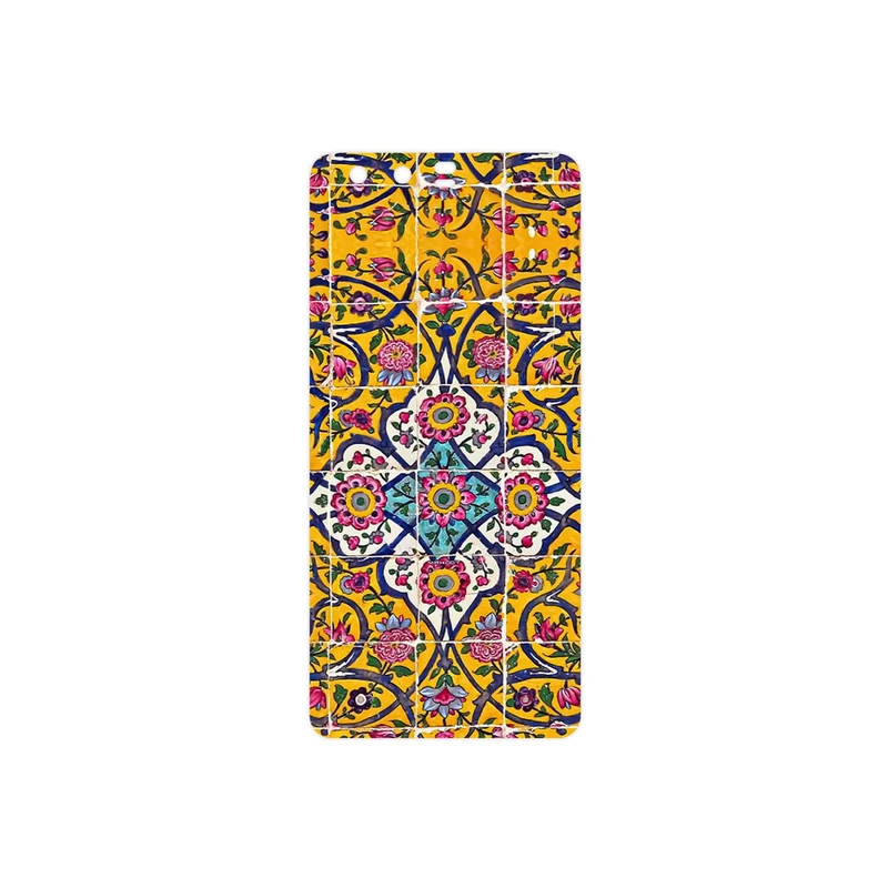 برچسب پوششی ماهوت مدل Iran Tile 10 مناسب برای گوشی موبایل هوآوی P10