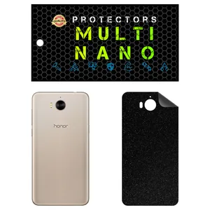 Multi Nano X-F1G Model Galactic Rear Skin For Huawei Y6 2017 Mobile Phone