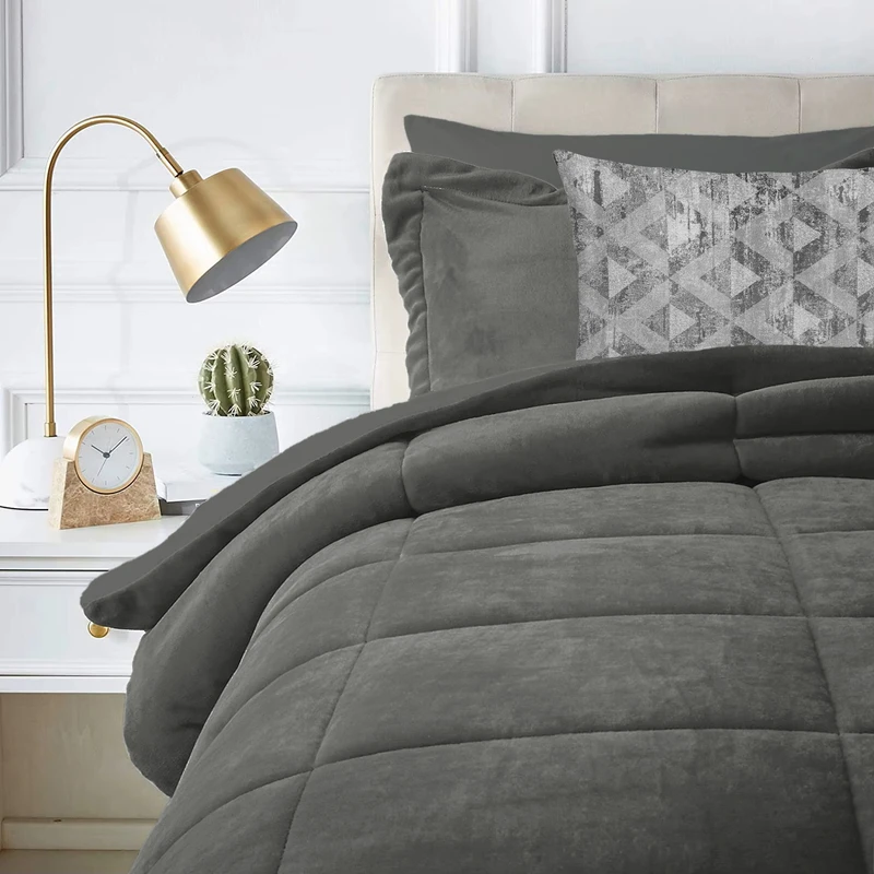 سرویس روتختی یک نفره 5 تکه نوپه هوم مدل MKK24 N67