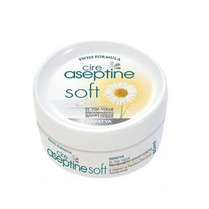 کرم نرم کننده سیر آسپتین مدل PAPATIYA حجم 200 میلی لیتر