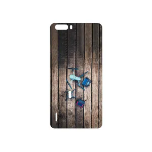 MAHOOT Drone Cover Sticker for Honor 6 Plus