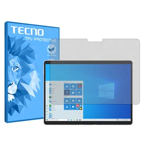 محافظ صفحه نمایش مات تکنو مدل HyMTT مناسب برای تبلت مایکروسافت Surface Pro 8