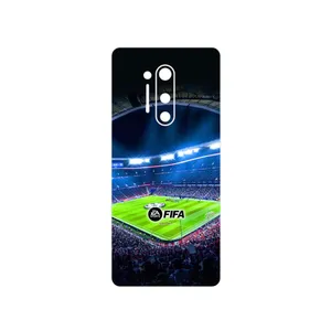 MAHOOT FIFA Soccer Game Series Cover Sticker for OnePlus 8 Pro