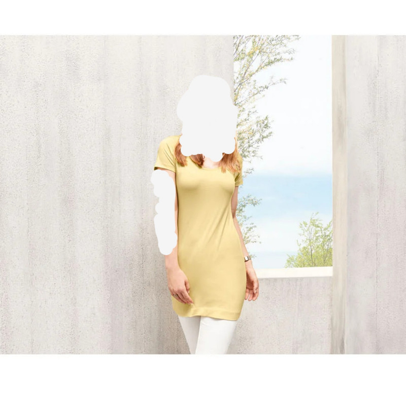 تونیک زنانه اسمارا مدل LS305