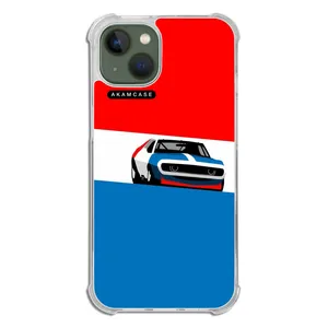 AKAM AMCWTA13-CARS2 Cover For Apple iPhone 13