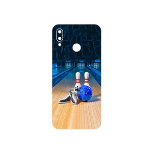 MAHOOT Bowling Cover Sticker for Huawei Nova 3e