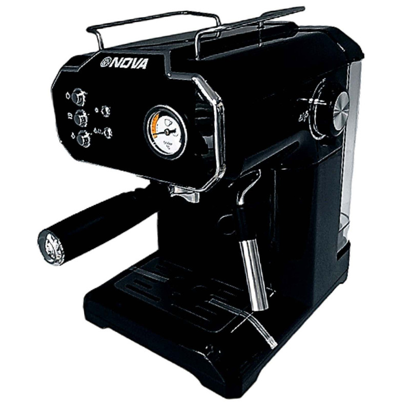 اسپرسو ساز نوا مدل NCM 190EXP