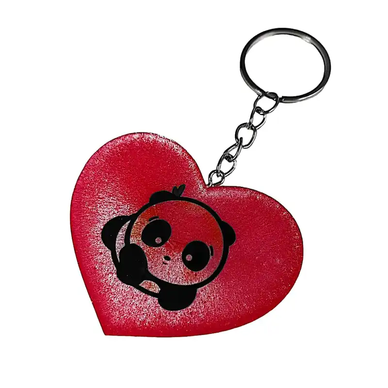 جاکلیدی مدل پاندا