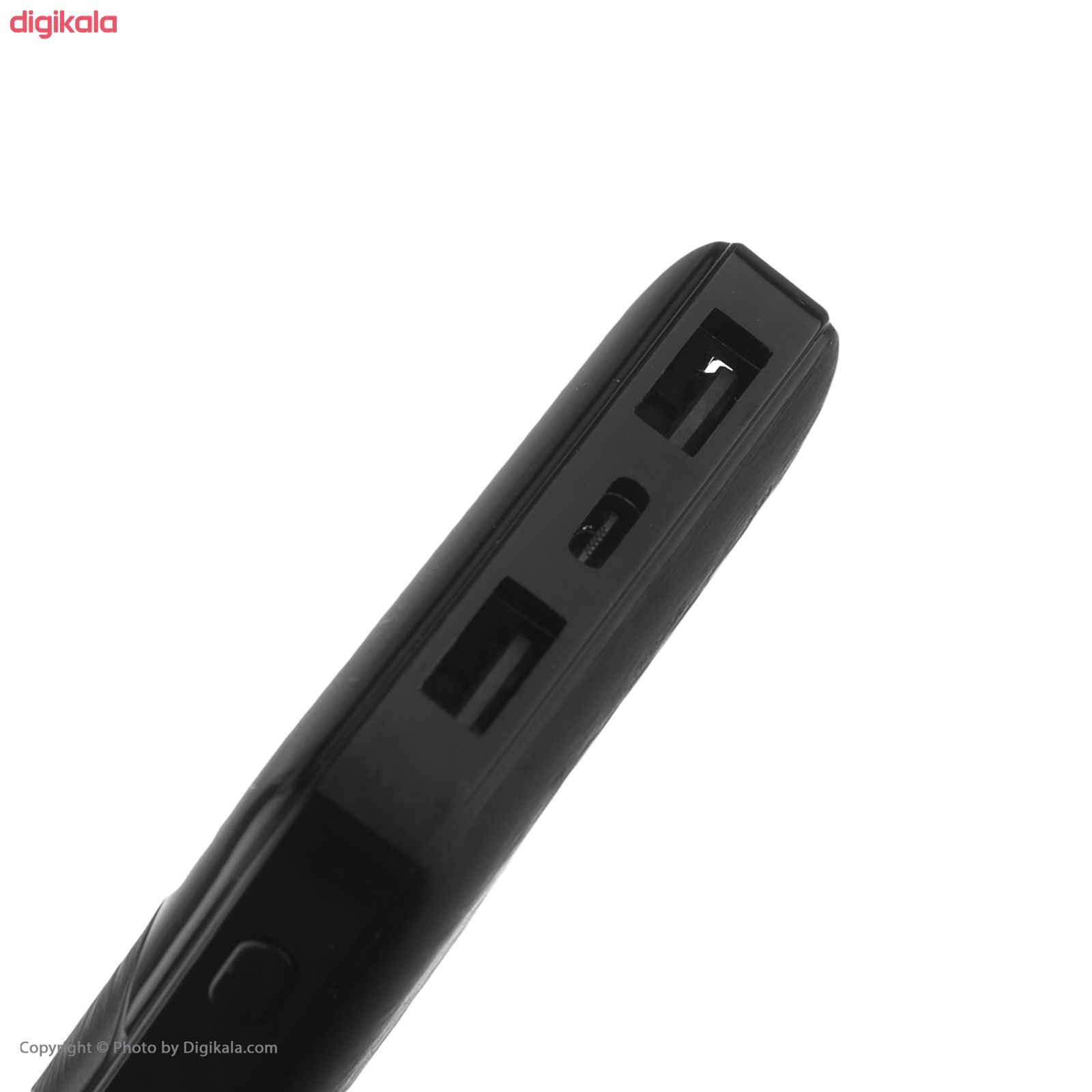 شارژر همراه پرووان مدل PB01 Max ظرفیت 20000 میلی آمپر ساعت main 1 3