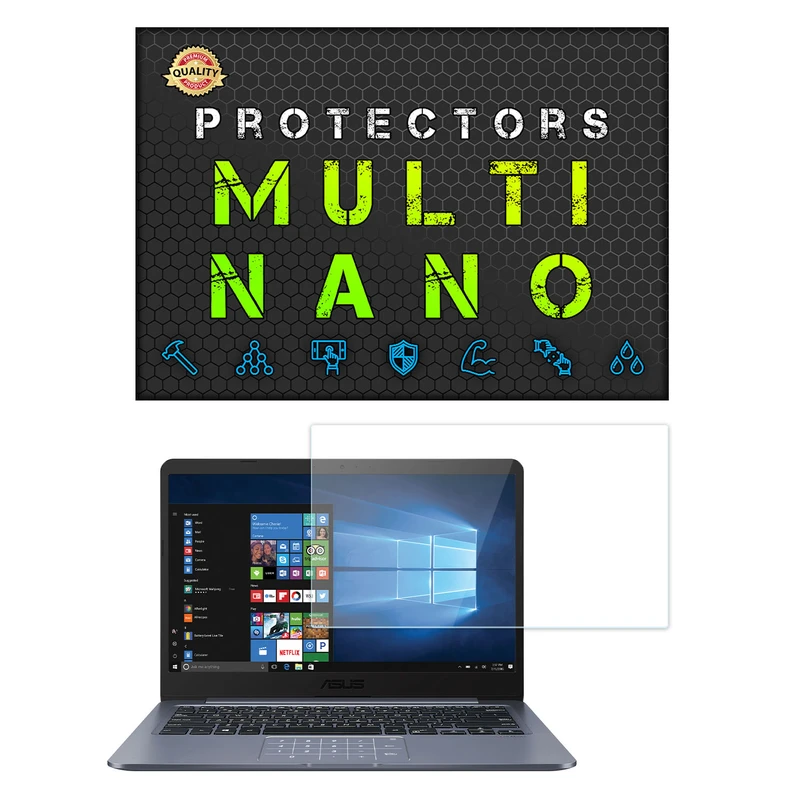 محافظ صفحه نمایش مولتی نانو مدل X-S1N مناسب برای لپ تاپ ایسوس NoteBook E406S 14''