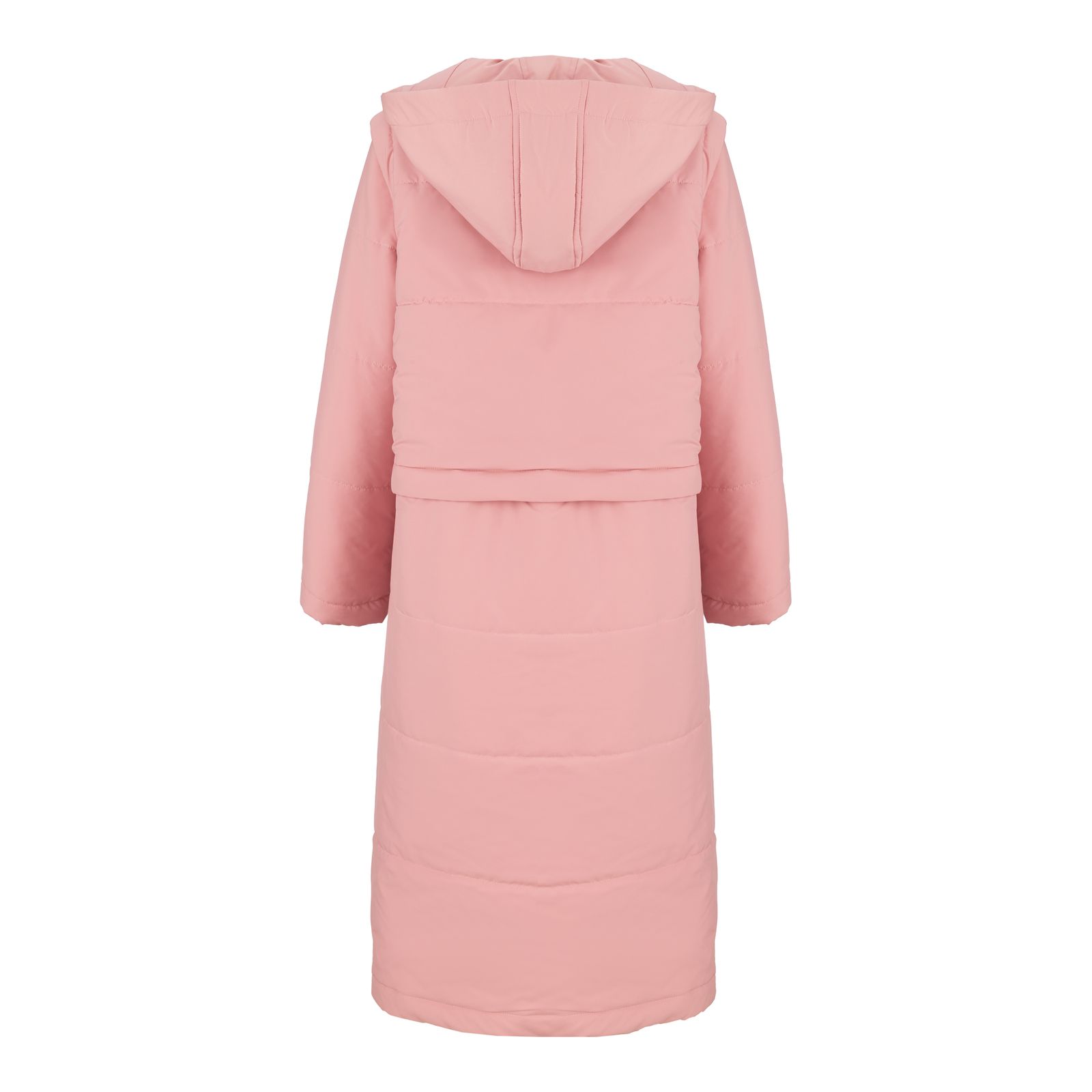 کاپشن زنانه السانا مدل شانیا کد 147301 - - 53