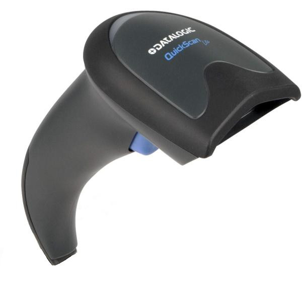 بارکد خوان دیتا لاجیک مدل QW2100