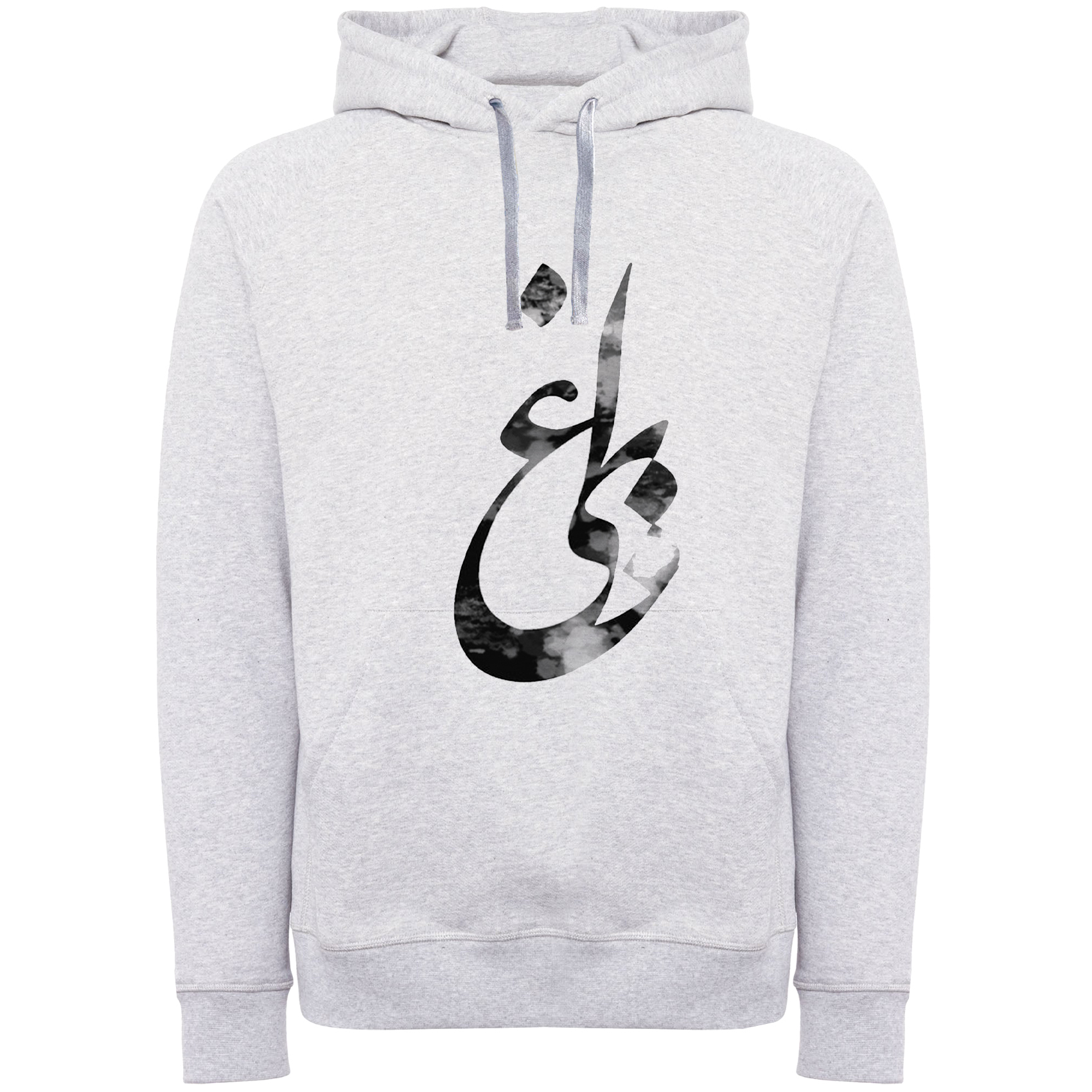 هودی زنانه مدل یاغی A75