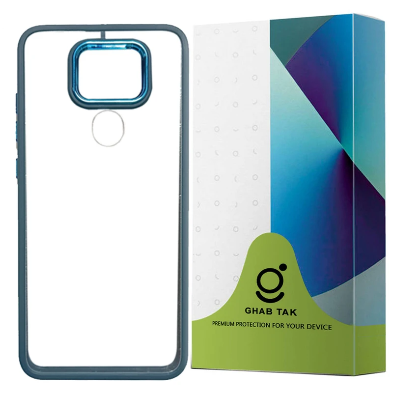 کاور قاب تک مدل SKIN مناسب برای گوشی موبایل شیائومی Redmi Note 9