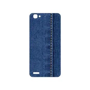 MAHOOT Fabric Texture 8 Cover Sticker for Huawei GR3