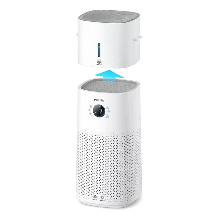 دستگاه تصفیه کننده هوا فیلیپس مدل AC3737