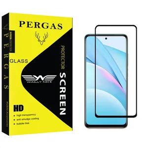 Waily Nice Pergas Screen Protector For Xiaomi Mi 10T Lite 5G
