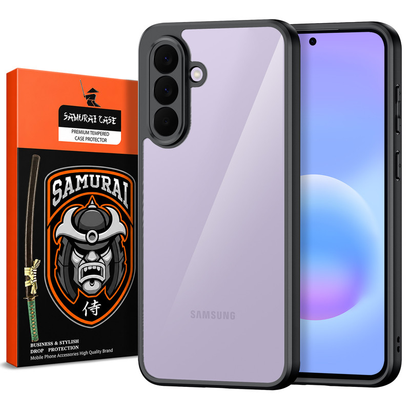 کاور سامورایی مدل Aimo مناسب برای گوشی موبایل سامسونگ Galaxy A57