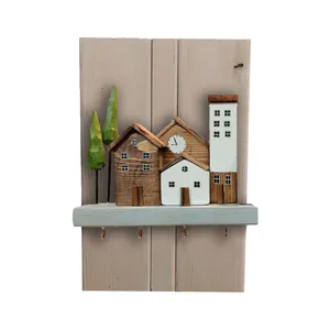 کاور جعبه فیوز مدل دهکده رویایی کد 53902L