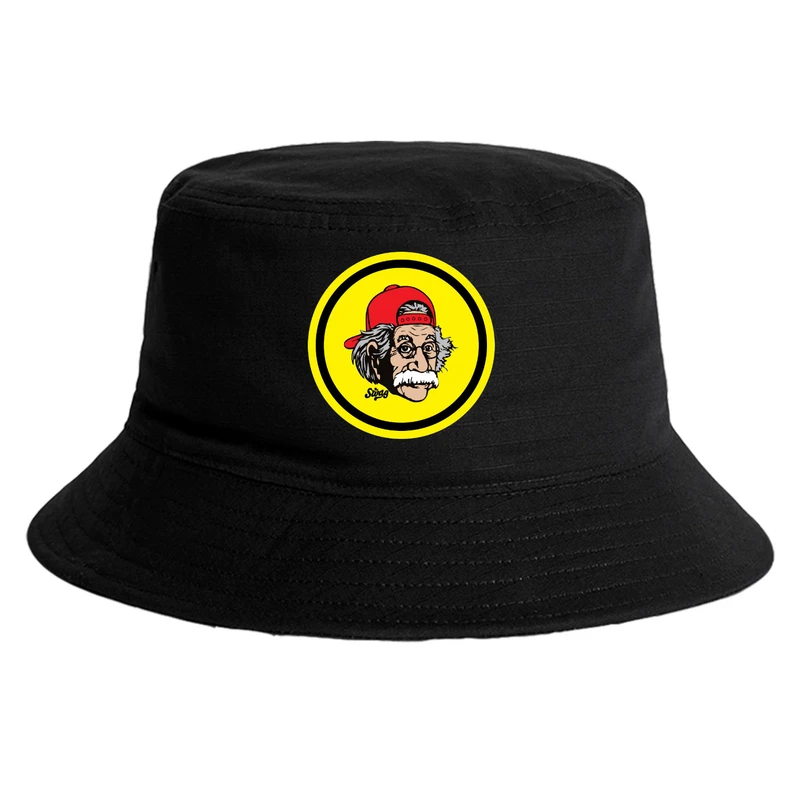 کلاه باکت مدل انیشتن کد kz1070