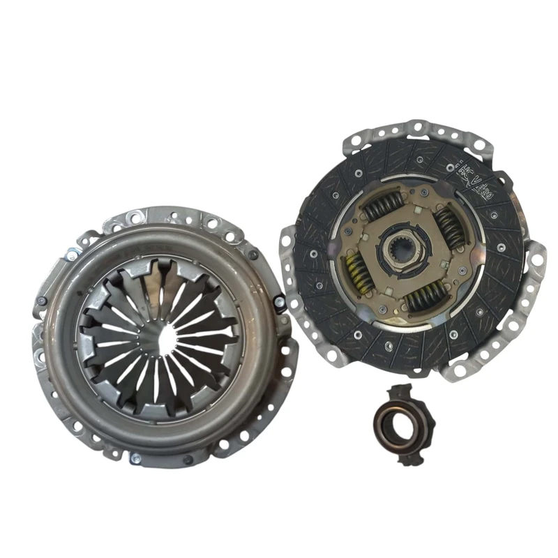 کیت کلاچ پی اچ سی والیو&nbsp;مدل 004 مناسب برای پژو 206 تیپ 5