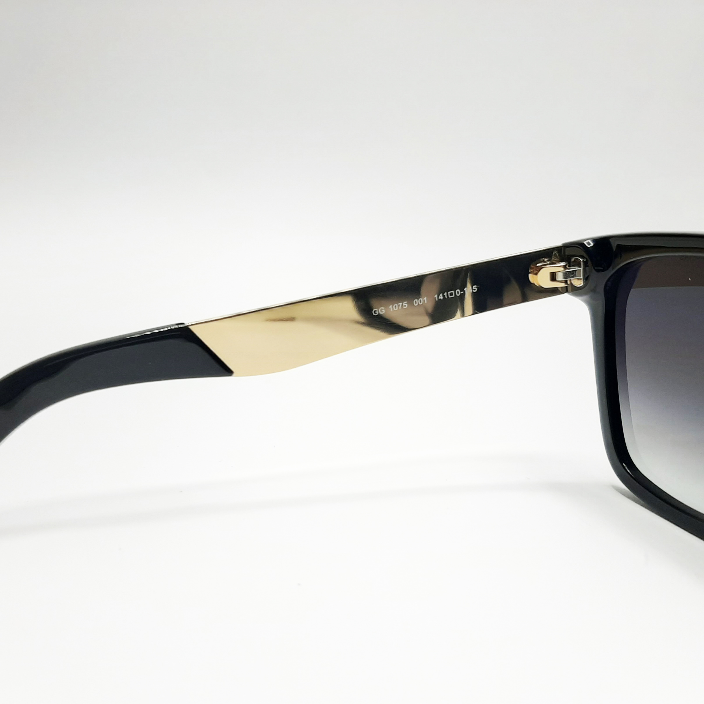 عینک آفتابی گوچی مدل GG1075c1 -  - 8