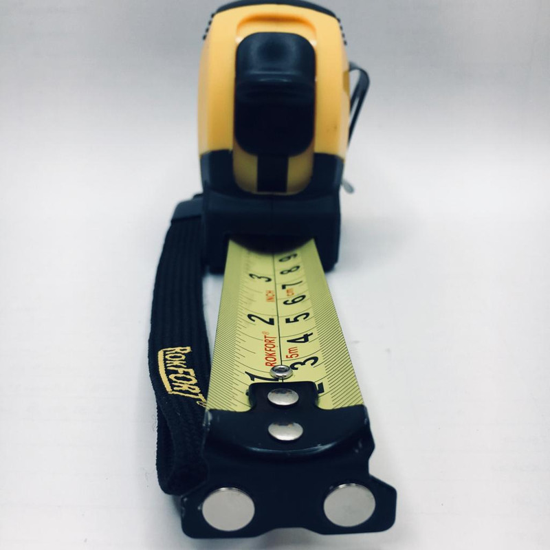 متر 5 متری راکفورت مدل 002