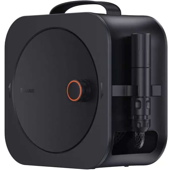 کارواش باسئوس مدل GF8