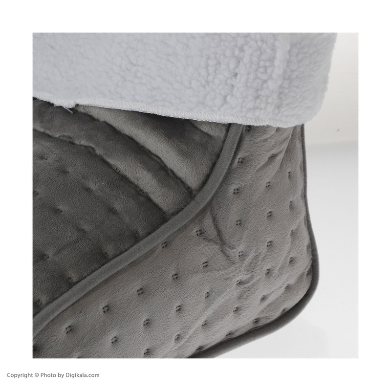 گرمکن برقی پا زنیتمد مدل Warmer