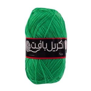 کاموا اکریل بافت مدل B43-460