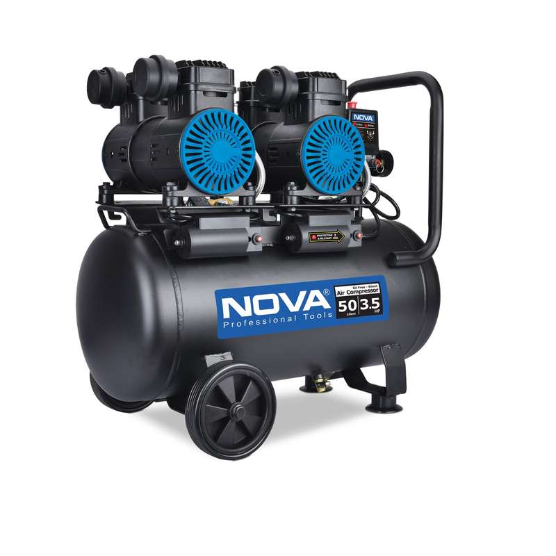 کمپرسور هوا نووا مدل NTA-9151