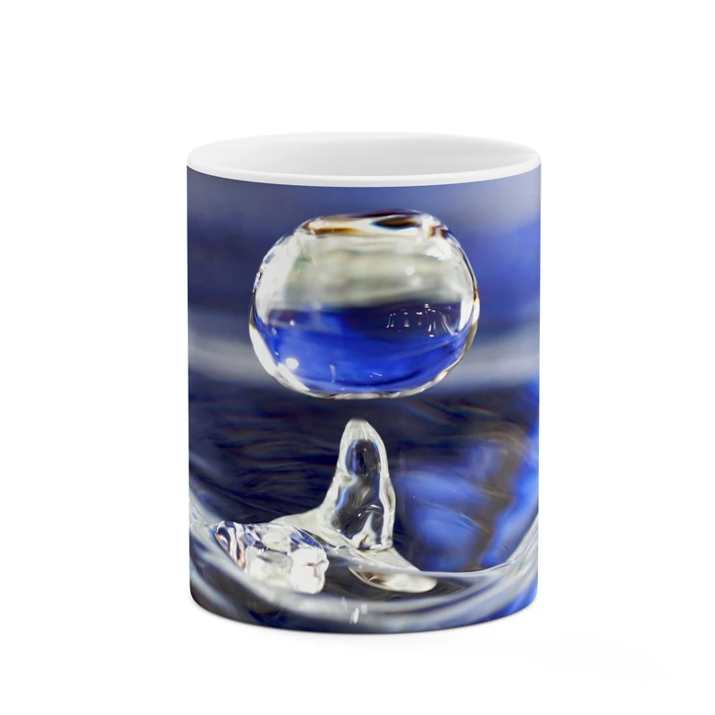 ماگ کاکتی طرح قطره کد mgp11547