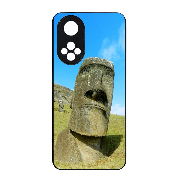 کاور طرح مجسمه مناسب برای گوشی موبایل هوآوی nova 9