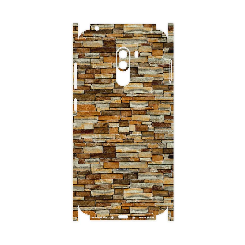 برچسب پوششی ماهوت مدل brickwall-FullSkin مناسب برای گوشی موبایل شیائومی POCOPHONE F1