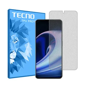 Tecno HyMTT model Matte screen protector suitable for OnePlus Ace mobile phones