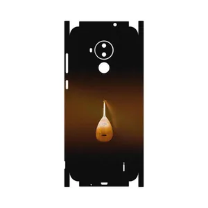 MAHOOT tambour-FullSkin Cover Sticker for Nokia C30