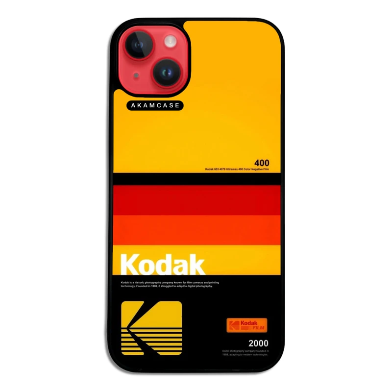 کاور آکام مدل AMC-WA14PLUS-NOSTECH-3 مناسب برای گوشی موبایل اپل iPhone 14 Plus