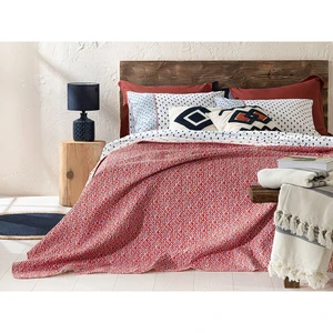 روتختی انگلیش هوم مدل Coastal Bliss دو نفره سایز 200×220 سانتی متر