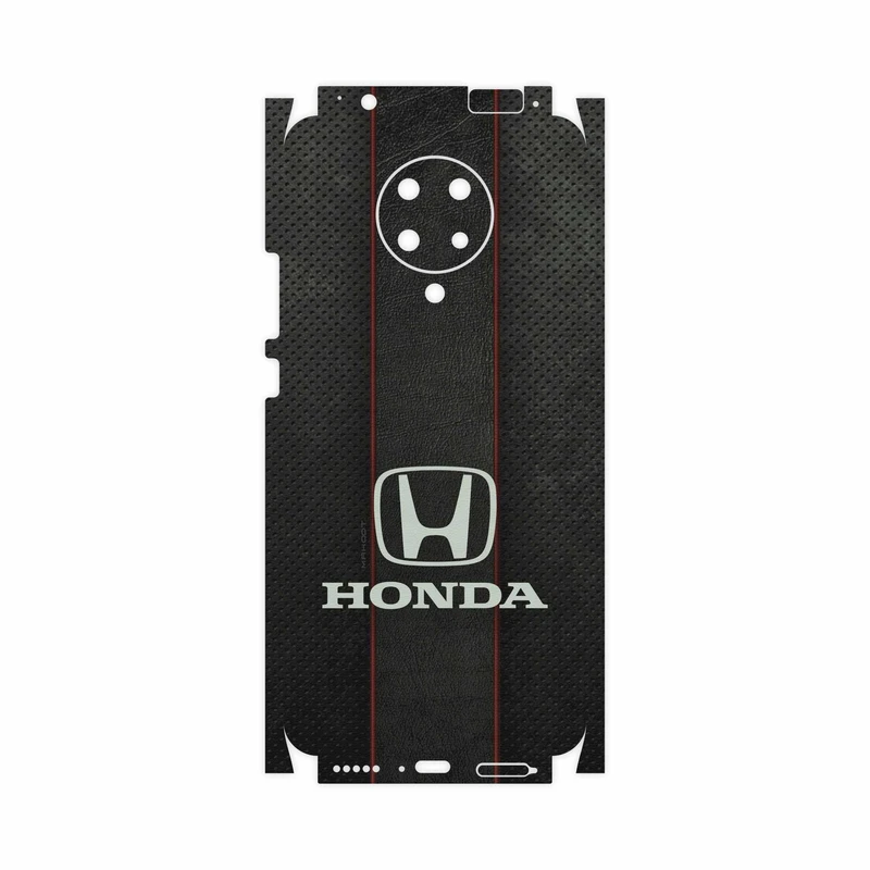برچسب پوششی ماهوت مدل Honda Motor-FullSkin مناسب برای گوشی موبایل شیائومی Poco F2 Pro
