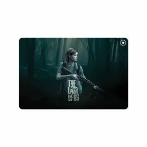 MAHOOT The Last of Us Cover Sticker for Huawei Matepad T10 2020 AGS-L09