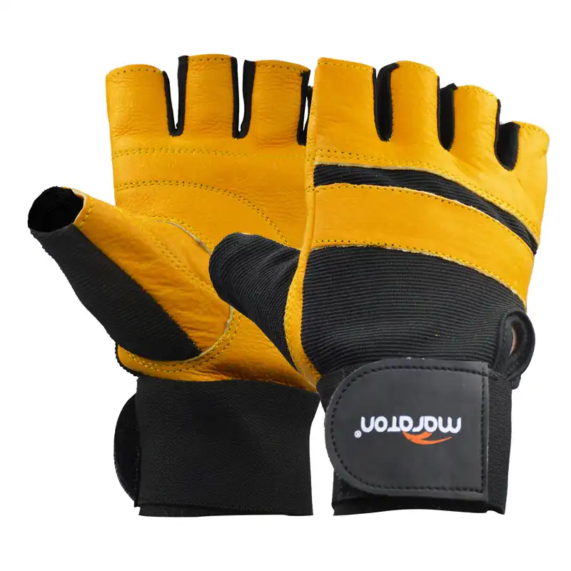 دستکش بدنسازی مدل GS-402L840