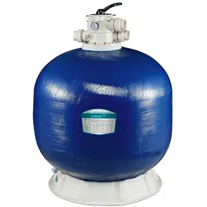 تصفیه کننده شنی آب استخر لسوئیم مدل A-DG800