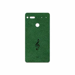 MAHOOT GL-SOL Cover Sticker for Essential PH1