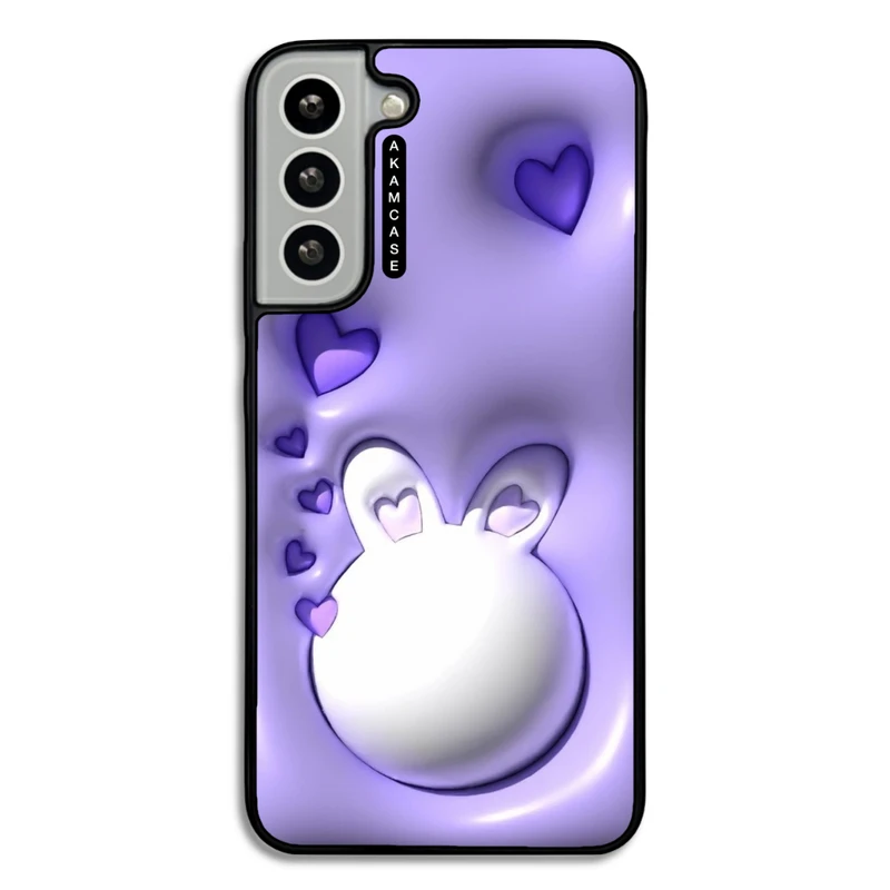 کاور آکام مدل AMC-WSGS22P-JELLY-69 مناسب برای گوشی موبایل سامسونگ Galaxy S22 Plus