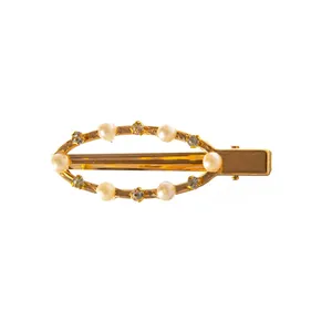 گیره مو زنانه مدل MDK-CF1076