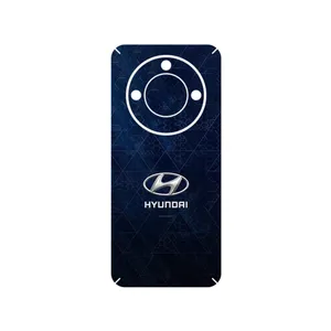 MAHOOT Hyundai_Logo Cover Sticker for Honor X9c Smart