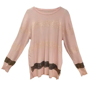 پلیور زنانه دورابلا مدل AG249