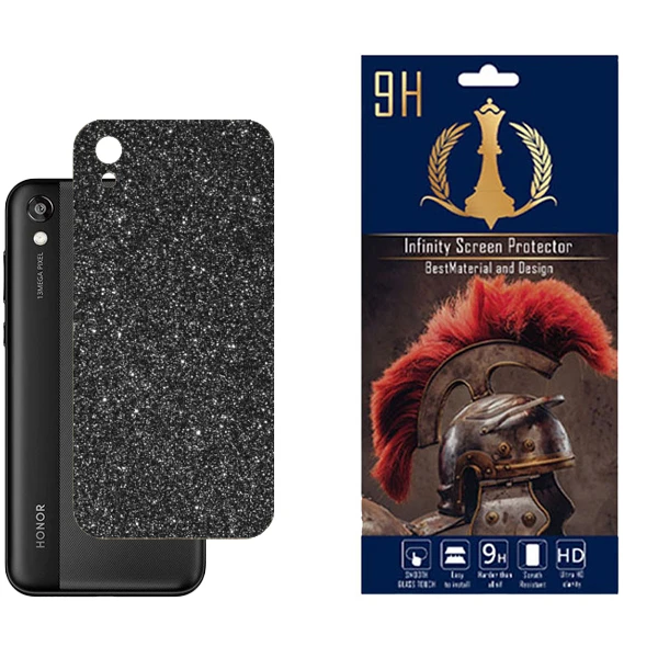 برچسب پوششی اینفینیتی مدل PRO MAX مناسب برای گوشی موبایل آنر 8S